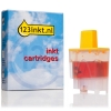 Marque 123encre remplace Brother LC-900Y cartouche d'encre- jaune
